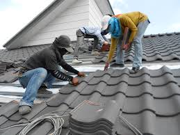 Best Slate Roofing  in Hanover, IN